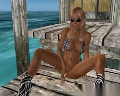 Tasty Beach Sex To0Nietart