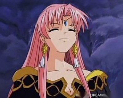 Another Dangerous and Erotic Journey for Pink-haired Girls