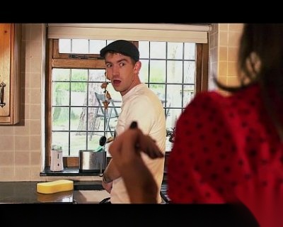 Big Tit Distraction Brazzers Danny D Rebecca More