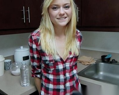shesnew skinny blonde teen chloe foster