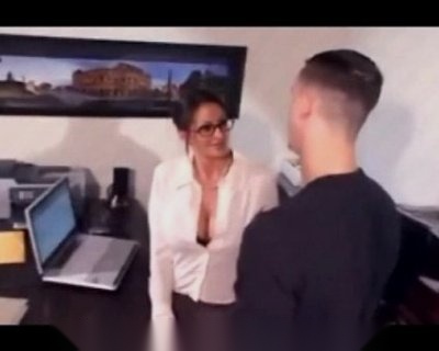 milf teacher student