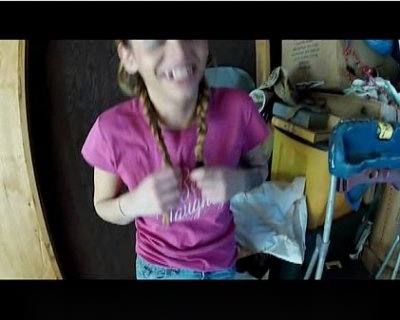 Emo Sicily Doody Amateur Gfs