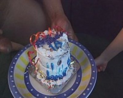 Happy 19th birthday to me More Free Porn