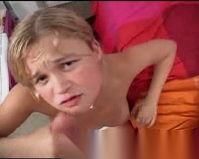 christine young squirting teen