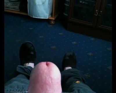 wanking