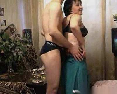 Only Sons Naughty Stepmother.