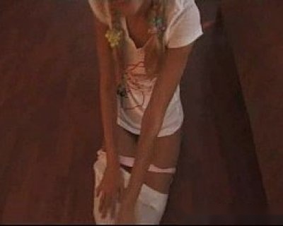 amateur homemade video