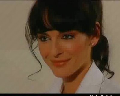 The slut She Went went on a job interview.