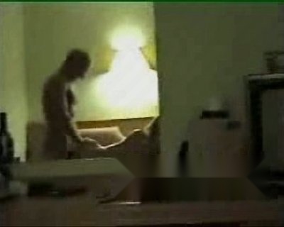 man and whore having sex