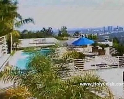 Swimming Pool and House Tours