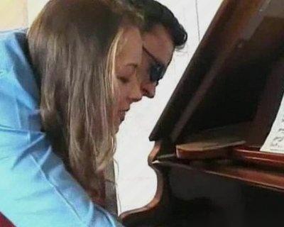 The Teachers Piano