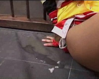 japanese bondage