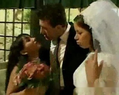 Losing Her Virginity After Marriage