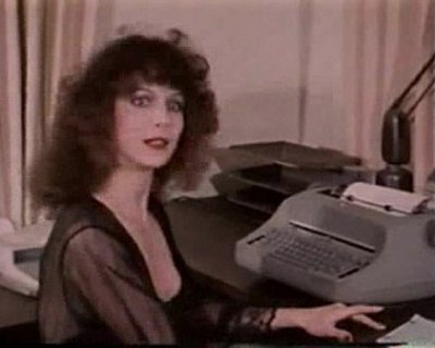 man meets porn script writer