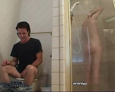natural teen fucks a