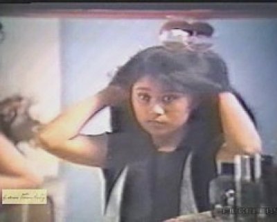 Amandas Hair Dryer Markthegreat99