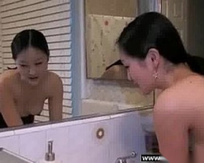 evelyn lin visits the
