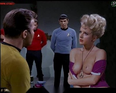 Star Trek Slide