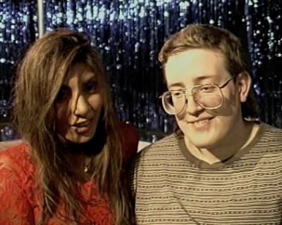Jasmine and Creeps Unattractive Love Ricvzq Jasmin St. Claire