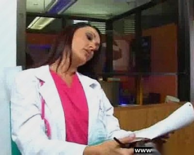 Sex Scandal at Hospital