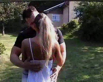 The Lady Likes It Rough With A Little Lovin