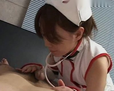 sexy asian nurse uncensored