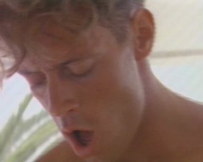 ashlyn gere gets a facial
