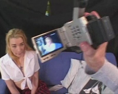 olivia saint pooper poked