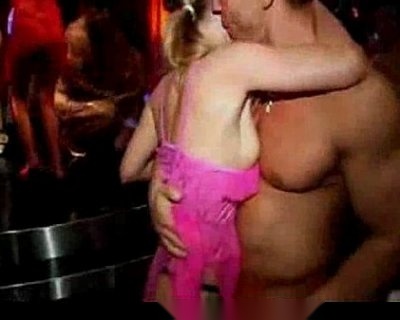 Crazy Amateur Sex Party