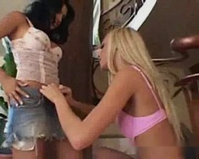 sativa rose and keri sable