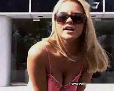 teen slut picked up by stranger