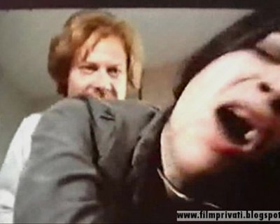 moglie in orgasmo 1977