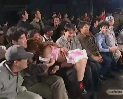 japanese girls wrestling