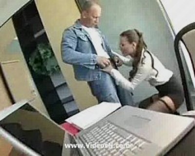 Technicians Skill Triggers Horny Females Passion