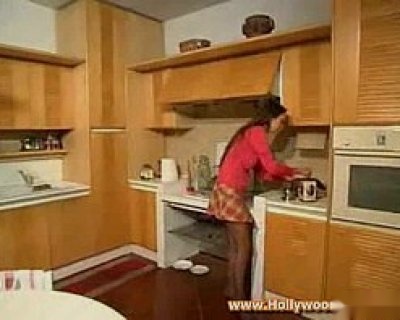 sapore di madre scene