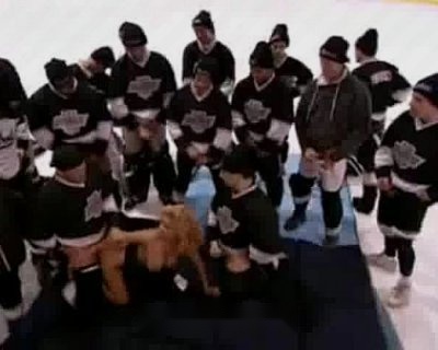 1 girl 25 guys gangbang