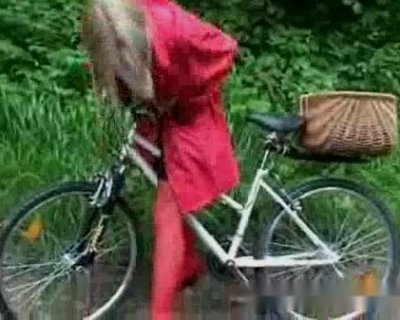 little red riding