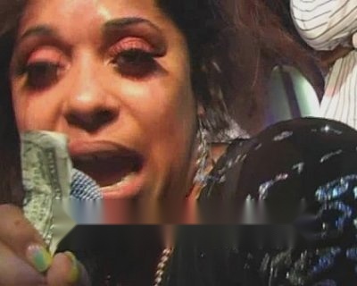 pornstar pinky exposed