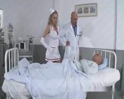 nurse mandy anal sex video