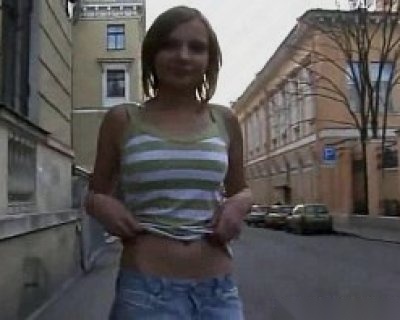 russian amateur teen anna