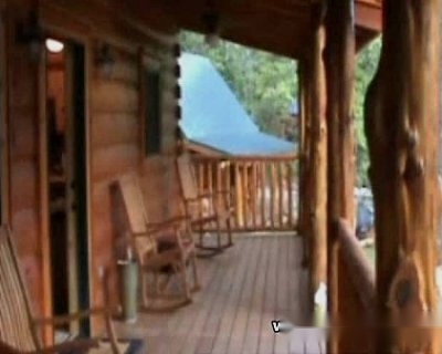A no clue porch swinging good time