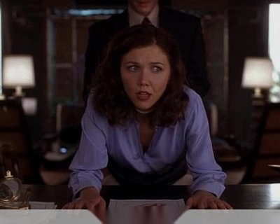 The Secretary Sex