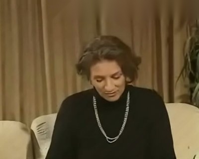 mature anal 3some