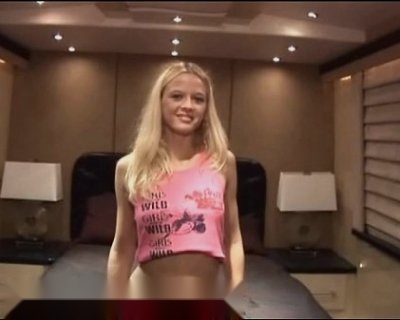 teasing girls