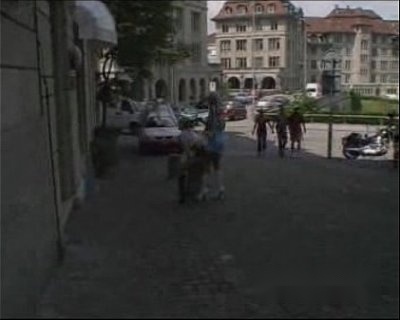 public sex in