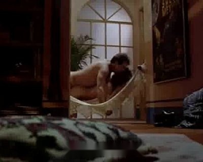 Hollywoods Most Infamous Nude