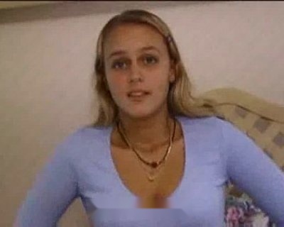 beauty russian hardcore