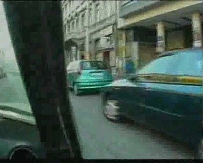 german dick trying some tight pussy