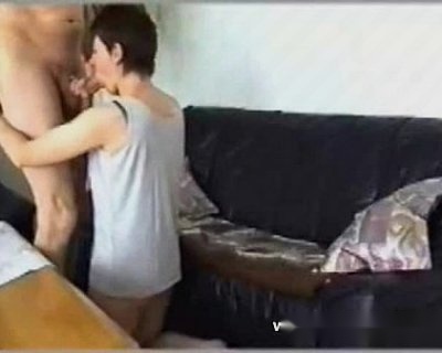 The Husband And Wife Caught Hidden Cam
