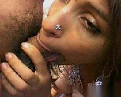 Dirty young girl has a tounge party